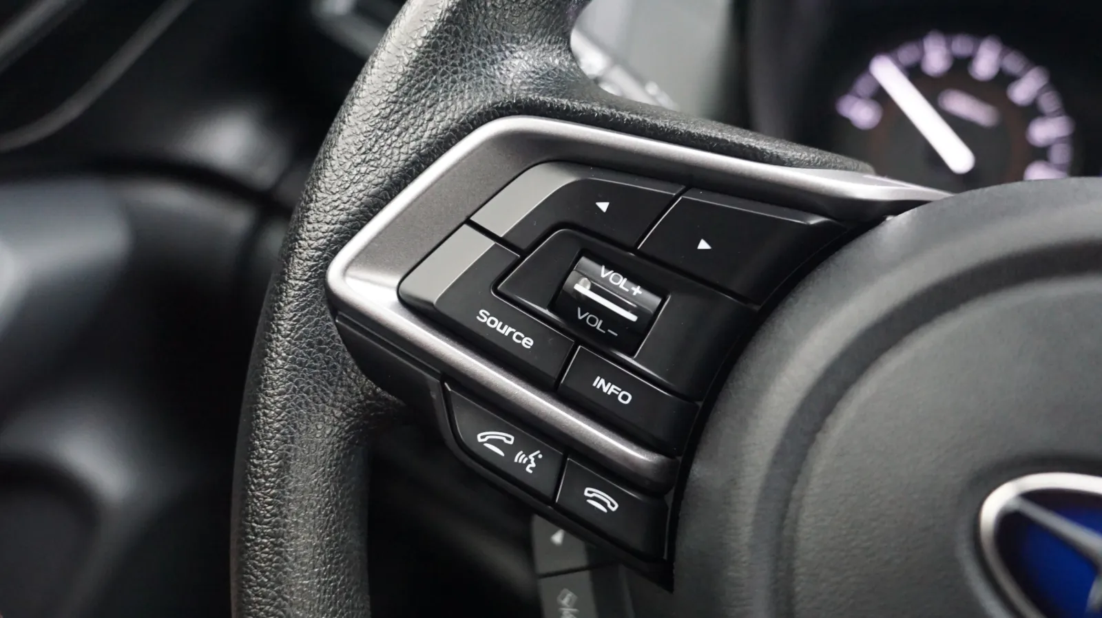 Subaru Crosstrek photo 16