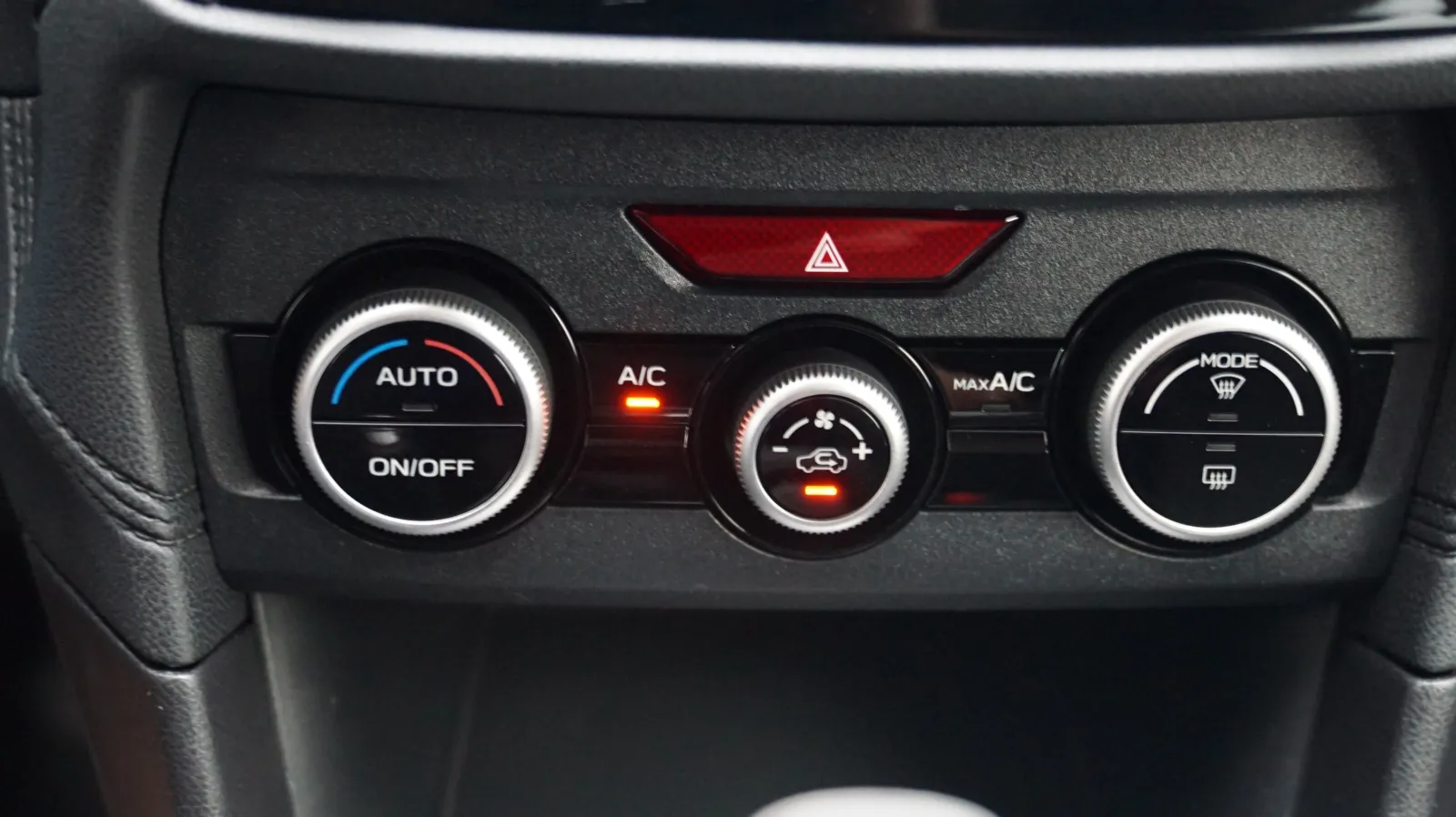 Subaru Crosstrek photo 20