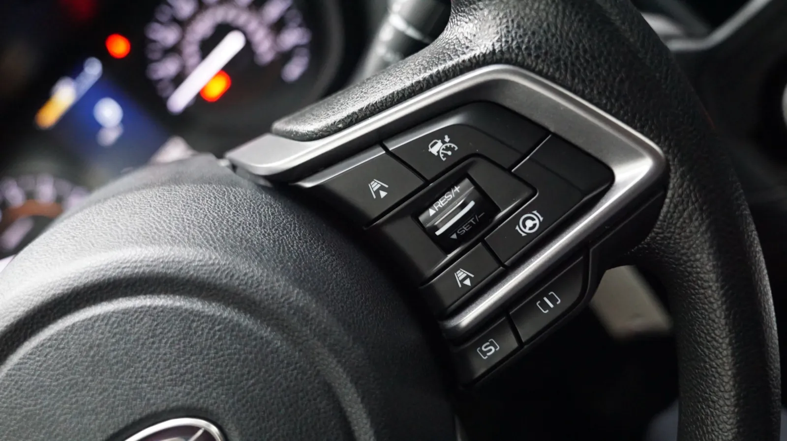 Subaru Crosstrek photo 22