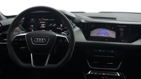 More photos of 2022 Audi e-tron GT Premium Plus at Auto City, CA