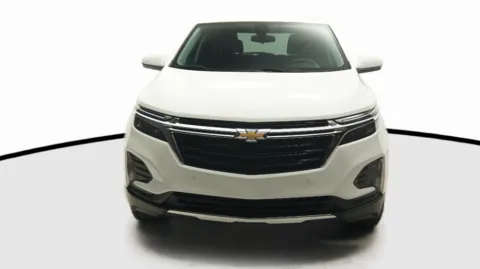 Another view of 2024 Chevrolet Equinox LT for sale in El Cajon, CA at Auto City
