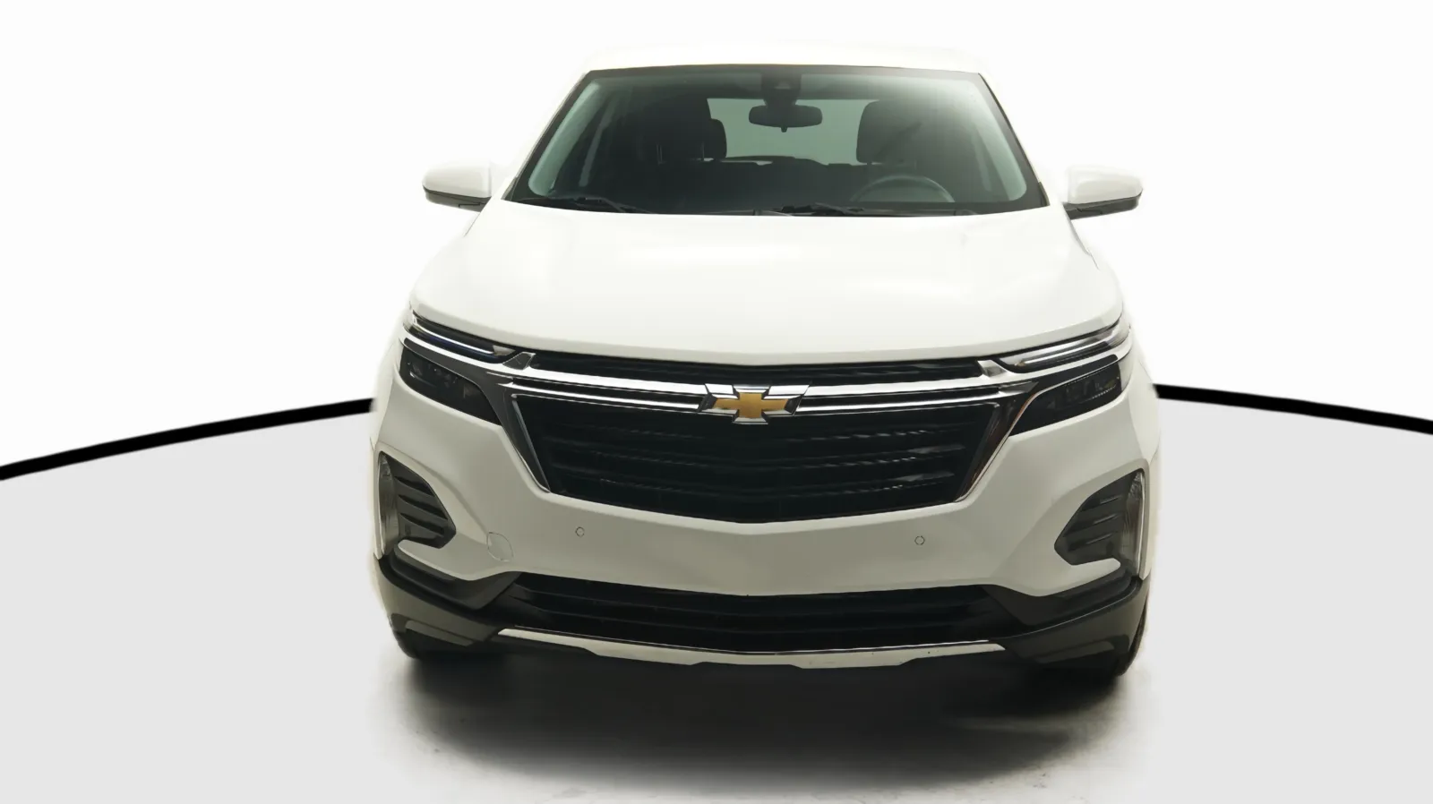 Another view of 2024 Chevrolet Equinox LT for sale in El Cajon, CA at Auto City