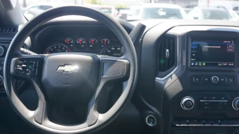 More photos of 2022 Chevrolet Silverado 1500 Custom at Auto City, CA