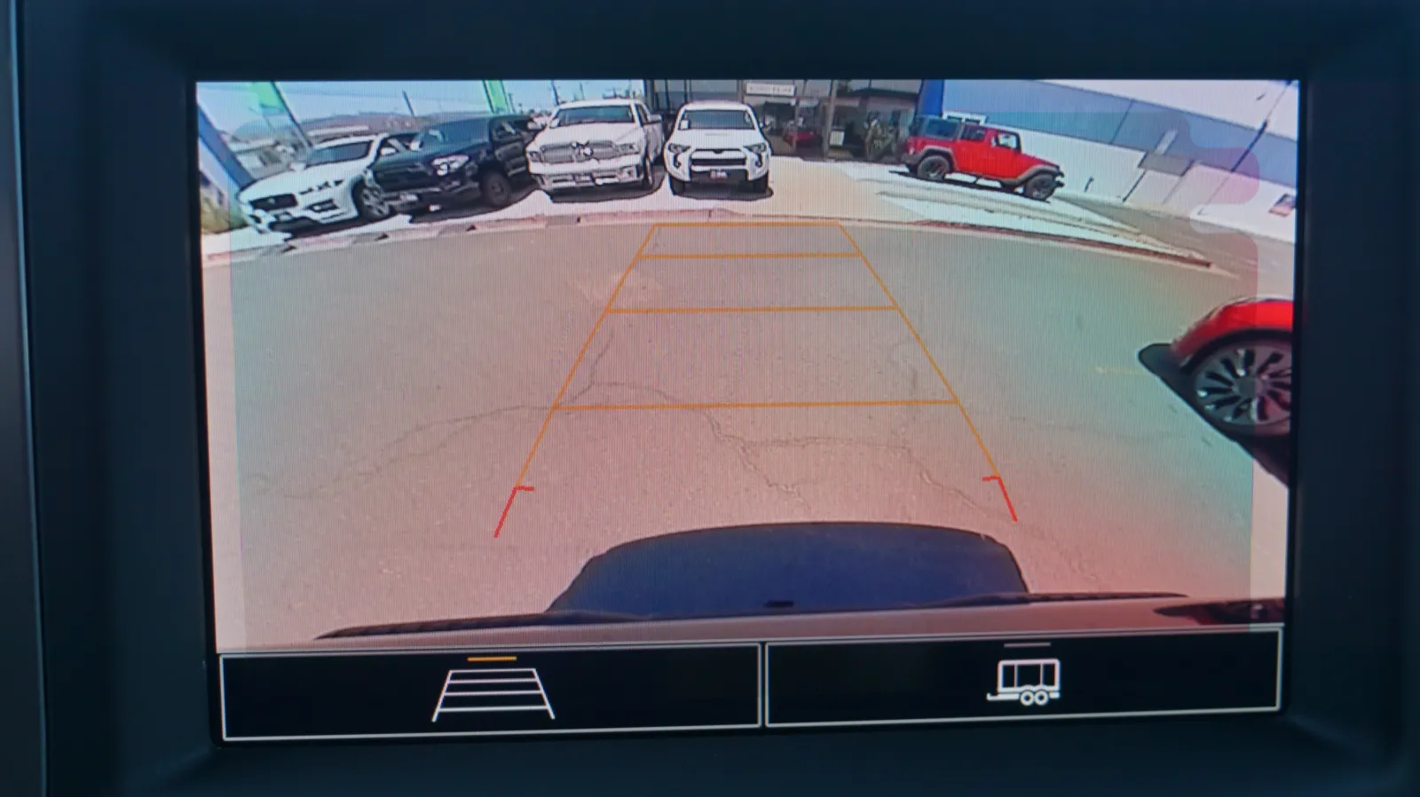 Chevrolet Silverado photo 9
