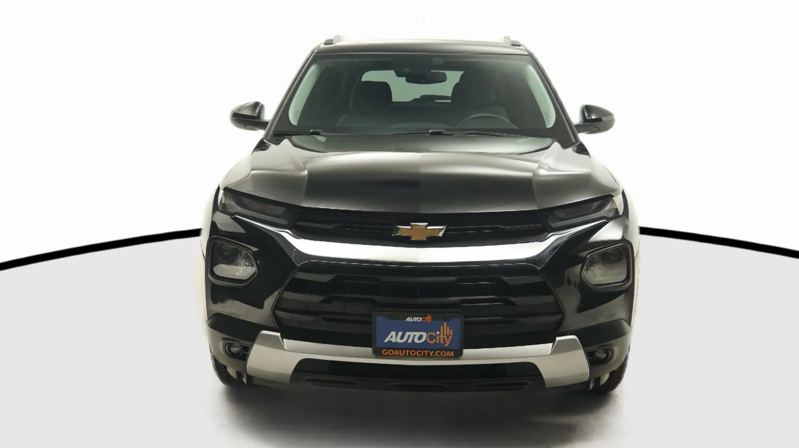 Another view of 2021 Chevrolet TrailBlazer LT for sale in El Cajon, CA at Auto City