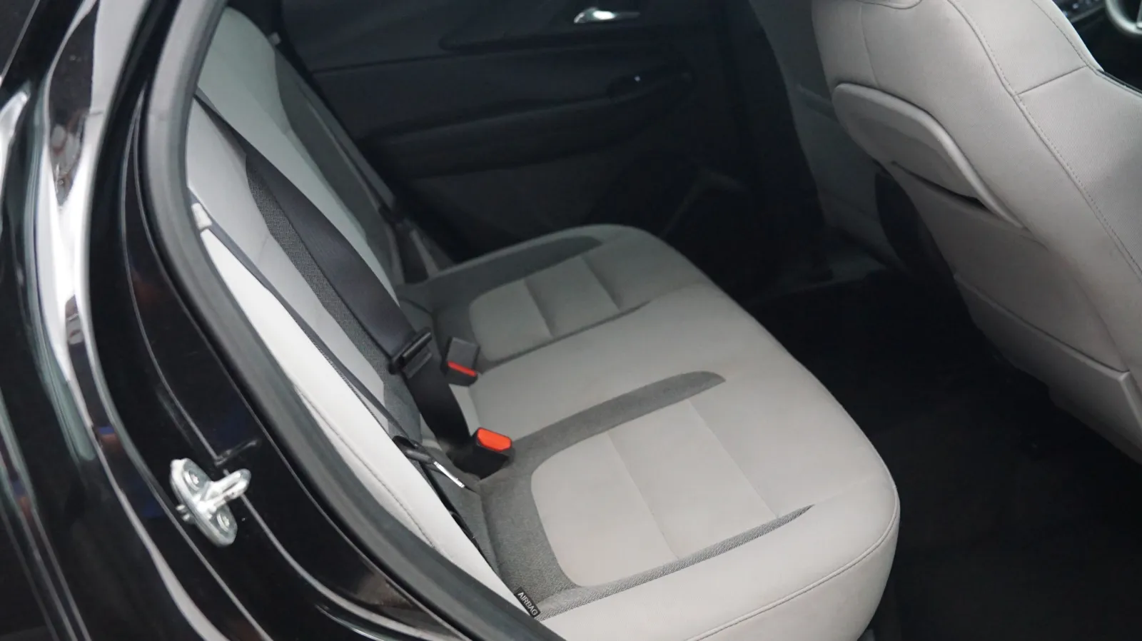 Chevrolet Trailblazer photo 7
