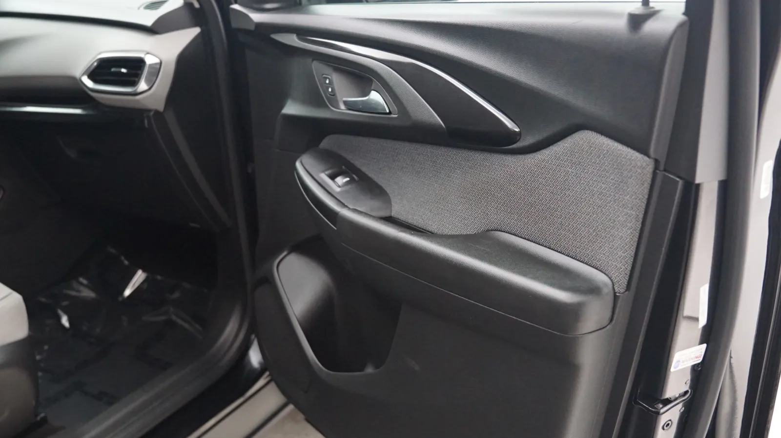 Chevrolet Trailblazer photo 8