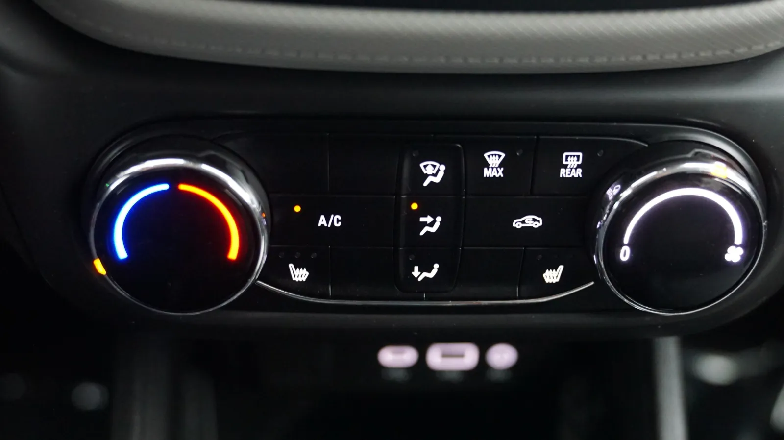 Chevrolet Trailblazer photo 12