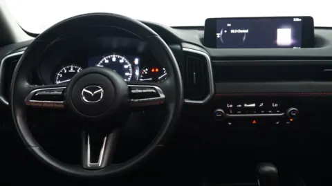More photos of 2023 Mazda CX-50 2.5 Turbo Meridian Edition at Auto City, CA