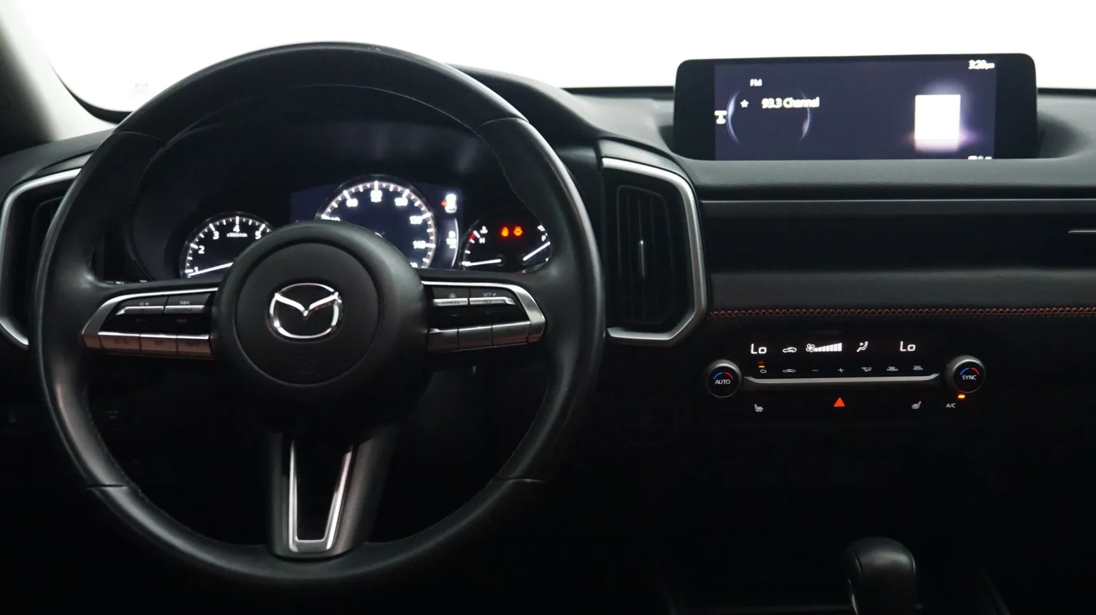 More photos of 2023 Mazda CX-50 2.5 Turbo Meridian Edition at Auto City, CA