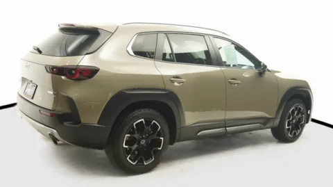 More photos of 2023 Mazda CX-50 2.5 Turbo Meridian Edition at Auto City, CA