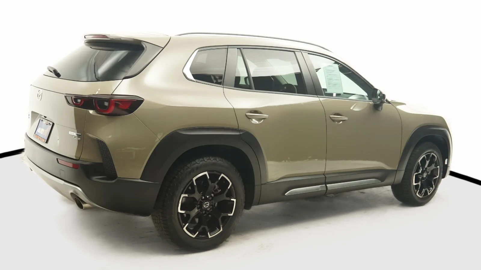More photos of 2023 Mazda CX-50 2.5 Turbo Meridian Edition at Auto City, CA