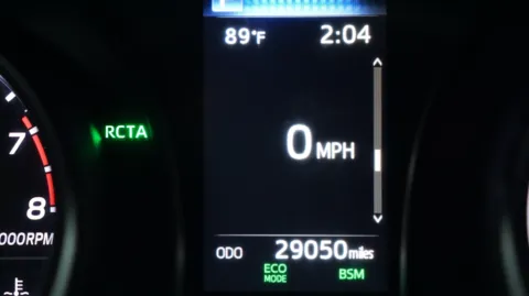 Photos of 2024 Toyota Camry SE for sale in El Cajon, CA at Auto City