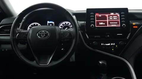 More photos of 2024 Toyota Camry SE at Auto City, CA