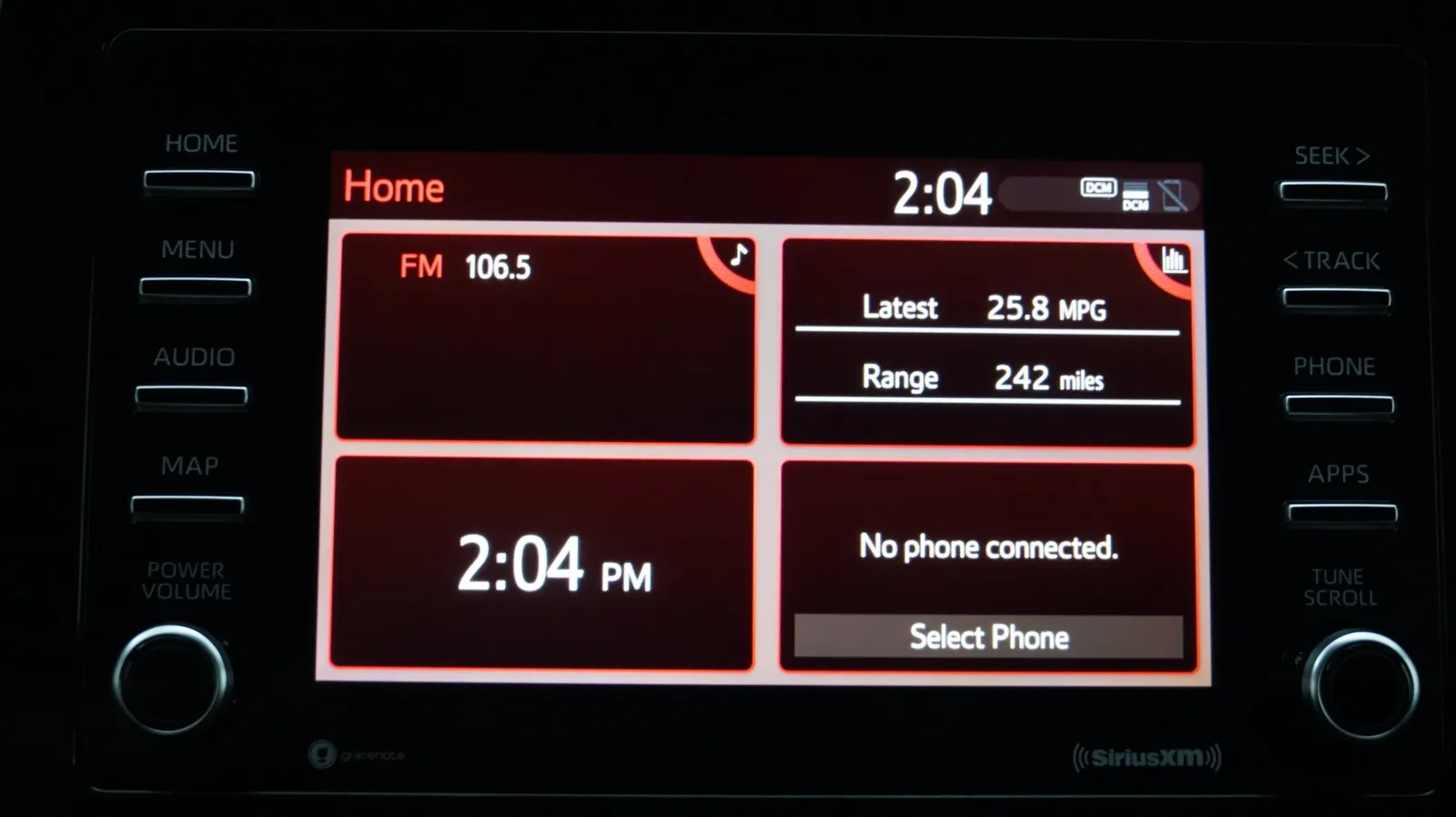 Toyota Camry photo 20