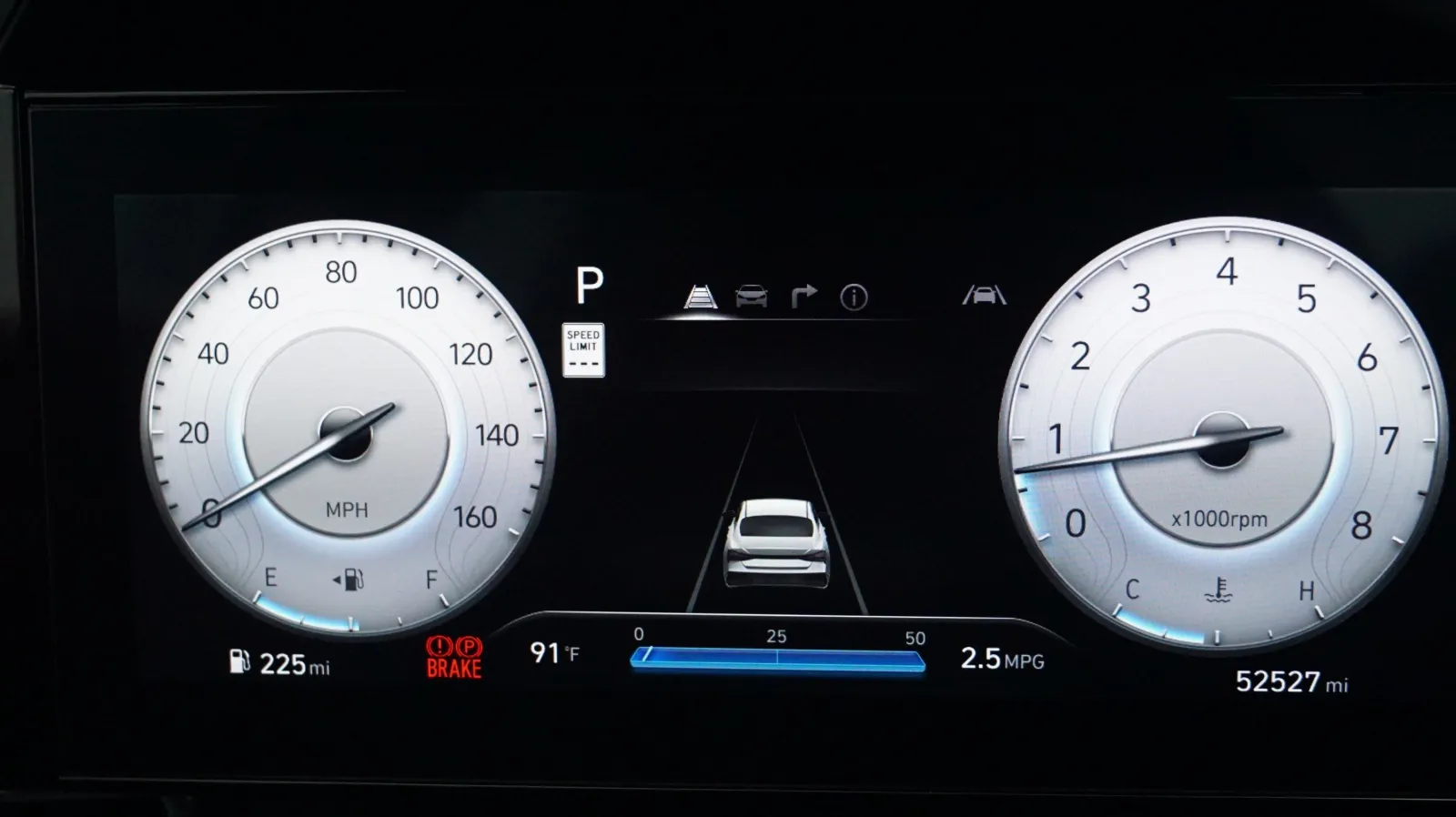 Photos of 2024 Hyundai Elantra SEL for sale in El Cajon, CA at Auto City