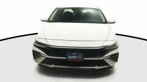 Another view of 2024 Hyundai Elantra SEL for sale in El Cajon, CA at Auto City