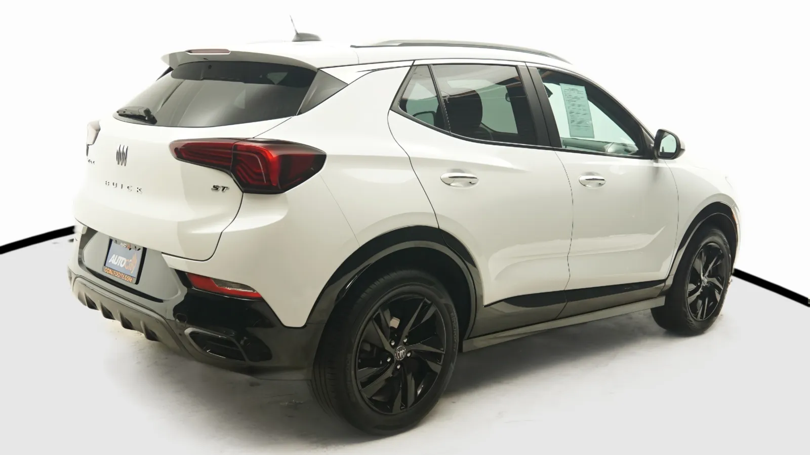 More photos of 2024 Buick Encore GX Sport Touring at Auto City, CA