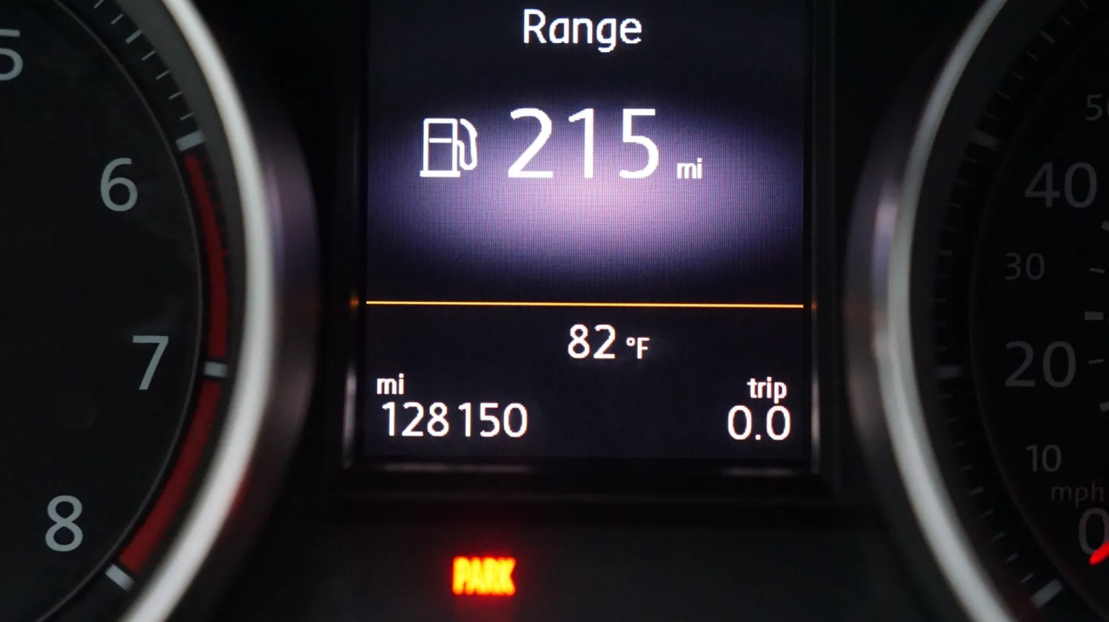 Photos of 2016 Volkswagen Golf GTI Autobahn w/Performance Pkg for sale in El Cajon, CA at Auto City