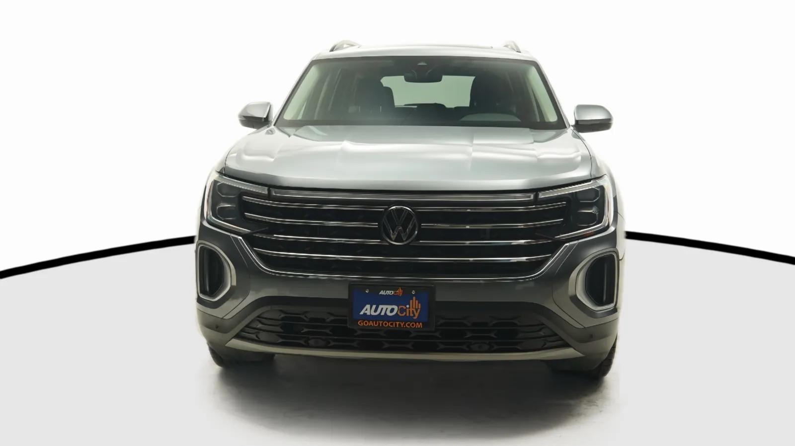 Another view of 2024 Volkswagen Atlas 2.0T SE w/Technology for sale in El Cajon, CA at Auto City
