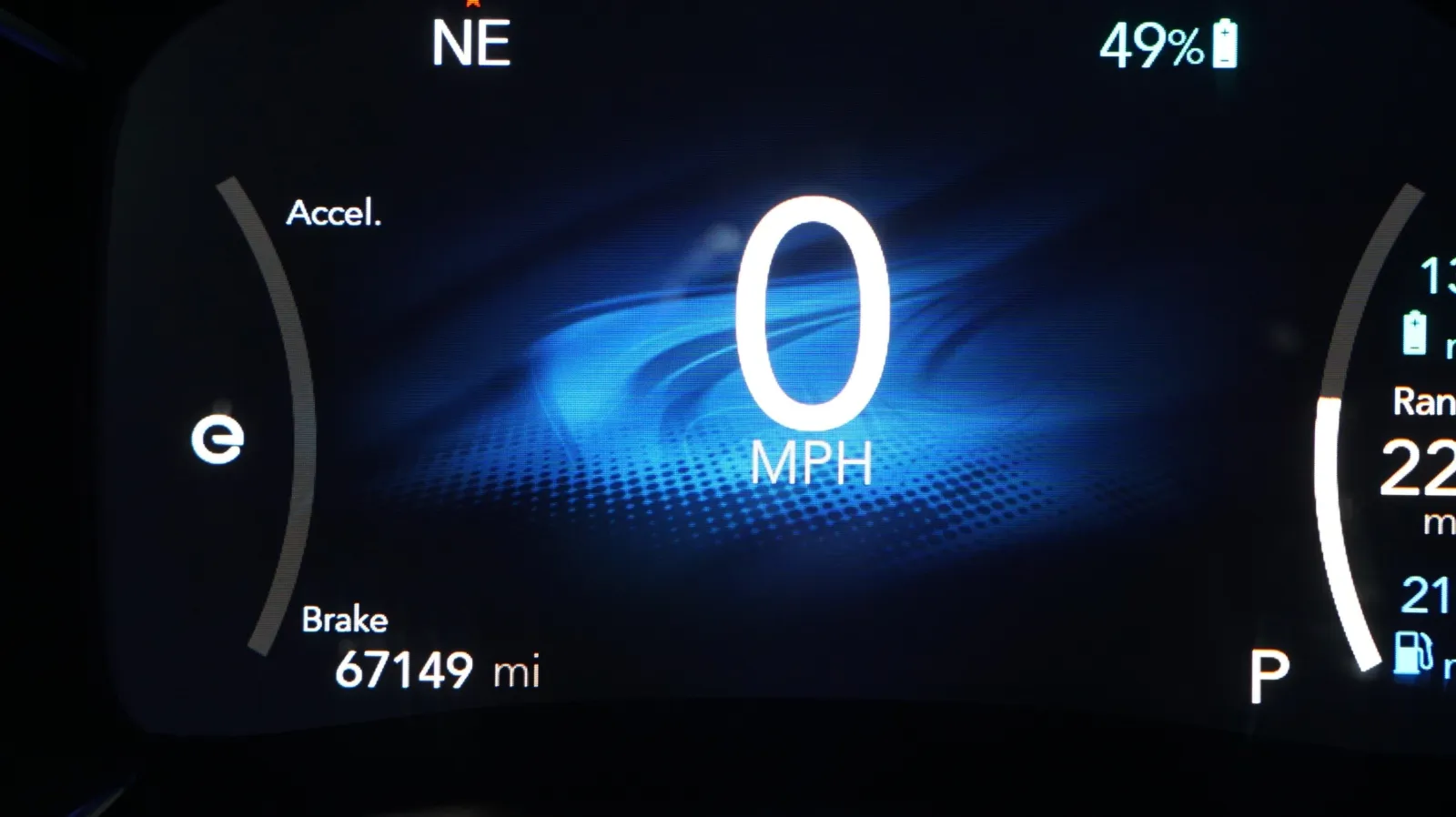 Photos of 2024 Chrysler Pacifica Hybrid Select for sale in El Cajon, CA at Auto City