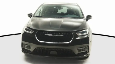 Another view of 2024 Chrysler Pacifica Hybrid Select for sale in El Cajon, CA at Auto City