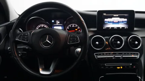 More photos of 2016 Mercedes-Benz C Class C 300 at Auto City, CA