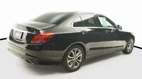 More photos of 2016 Mercedes-Benz C Class C 300 at Auto City, CA