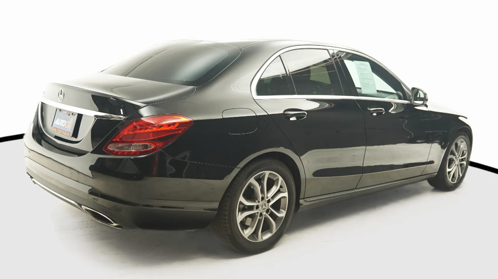 More photos of 2016 Mercedes-Benz C Class C 300 at Auto City, CA