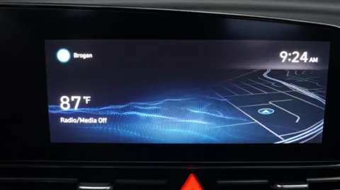 Photos of 2021 Hyundai Elantra Limited for sale in El Cajon, CA at Auto City