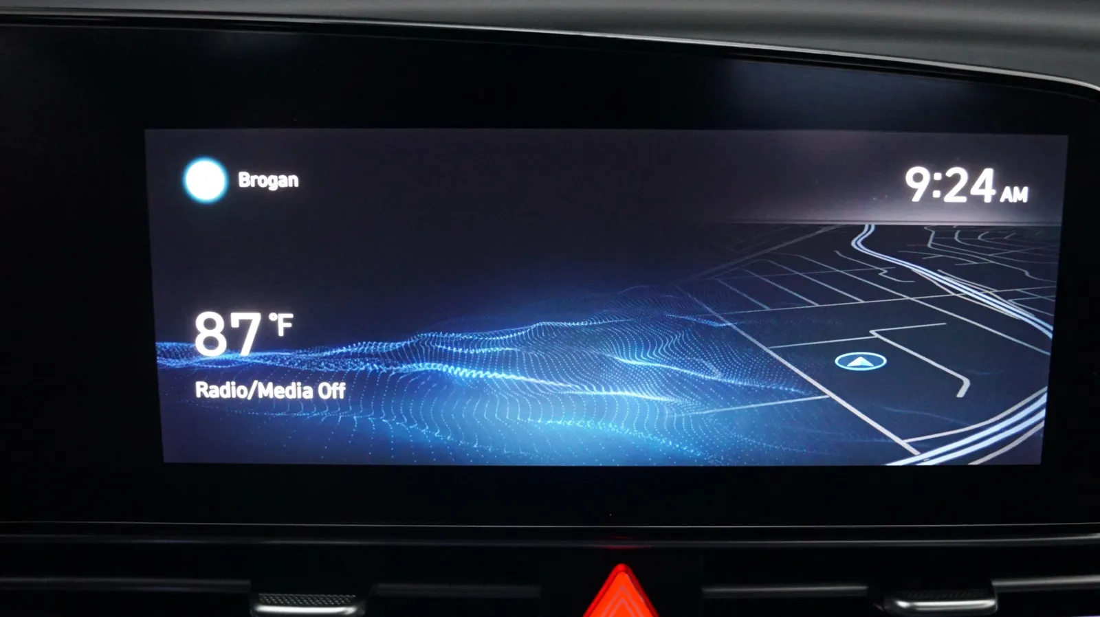 Photos of 2021 Hyundai Elantra Limited for sale in El Cajon, CA at Auto City
