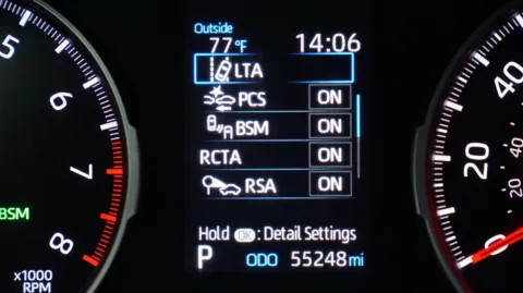 Photos of 2019 Toyota RAV4 XLE for sale in El Cajon, CA at Auto City