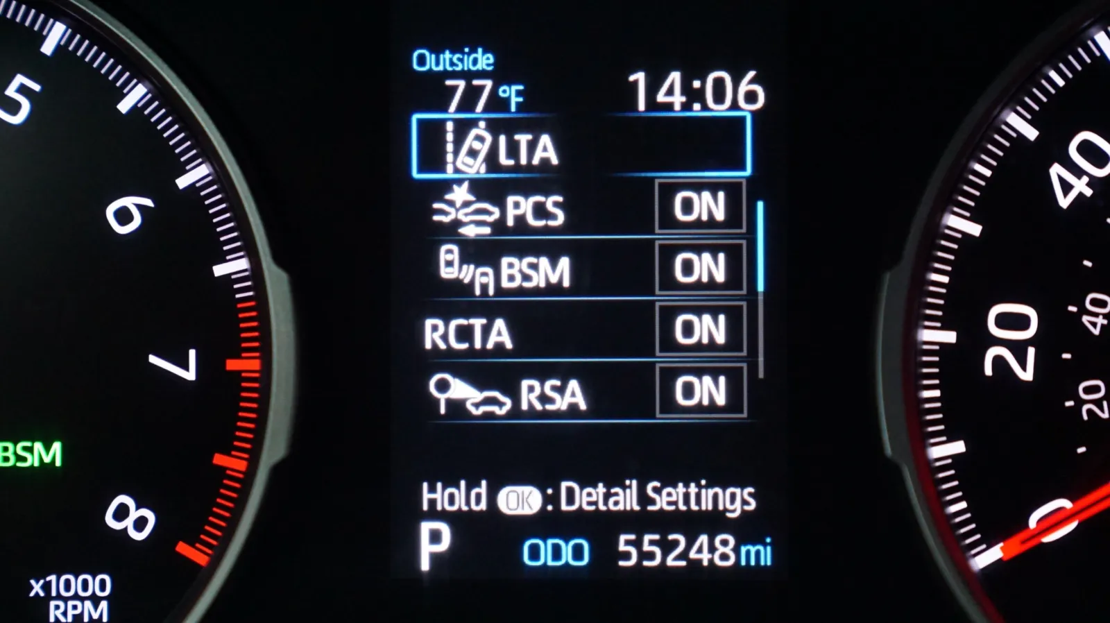 Photos of 2019 Toyota RAV4 XLE for sale in El Cajon, CA at Auto City