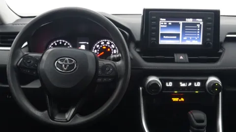 More photos of 2019 Toyota RAV4 XLE at Auto City, CA