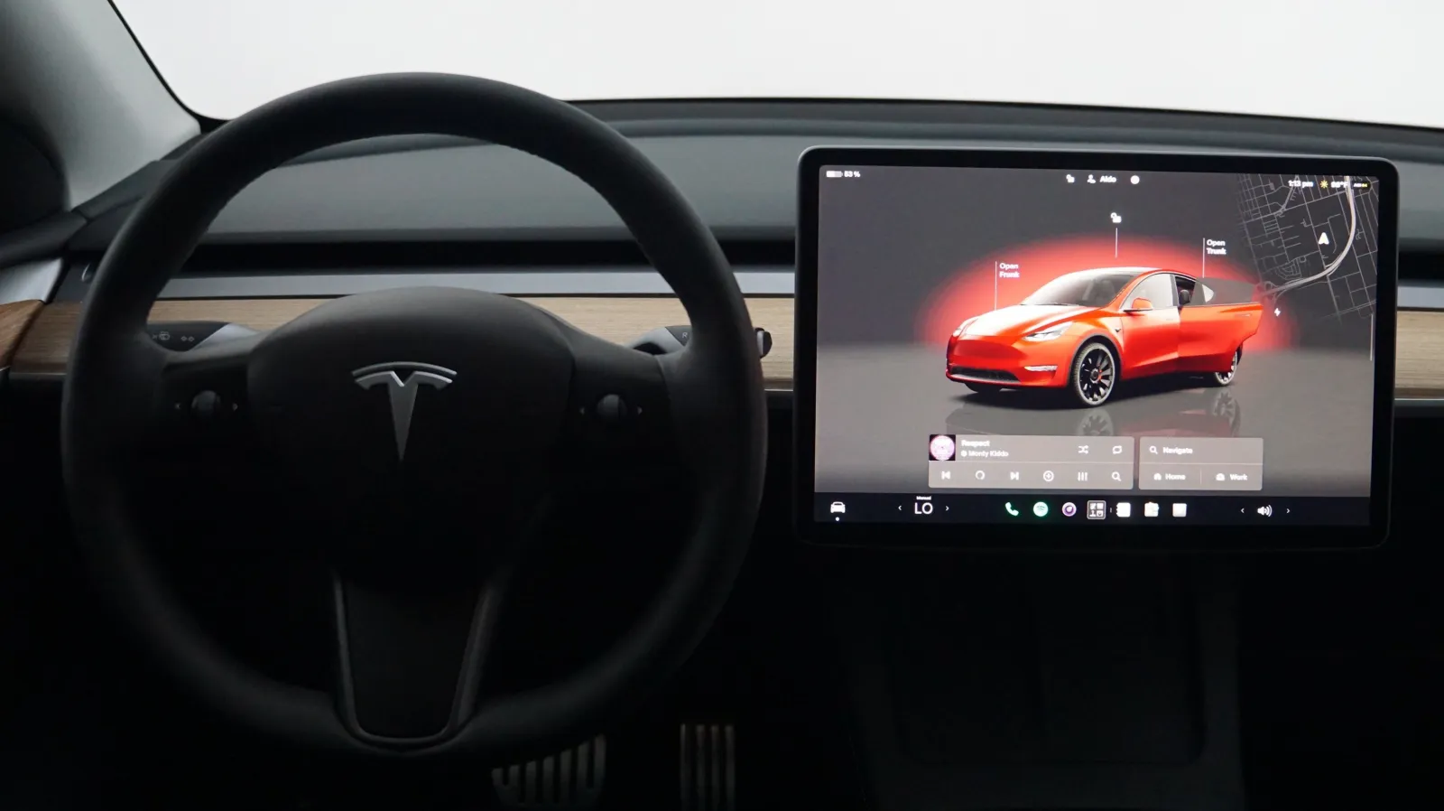 More photos of 2023 Tesla Model Y Performance at Auto City, CA