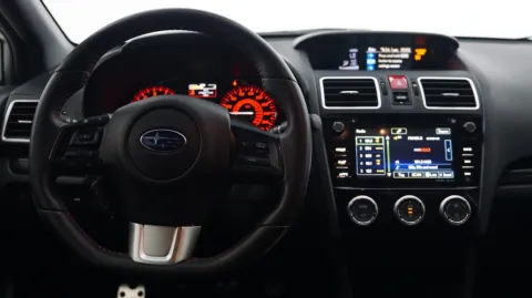 Photos of 2017 Subaru WRX Limited for sale in El Cajon, CA at Auto City