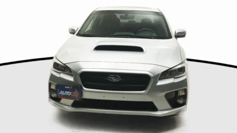 Another view of 2017 Subaru WRX Limited for sale in El Cajon, CA at Auto City