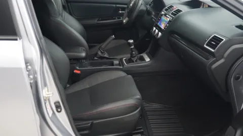 More photos of 2017 Subaru WRX Limited at Auto City, CA