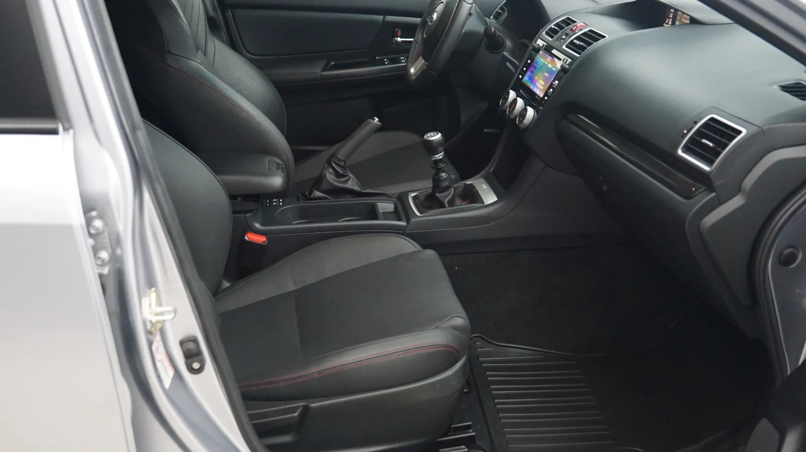 More photos of 2017 Subaru WRX Limited at Auto City, CA