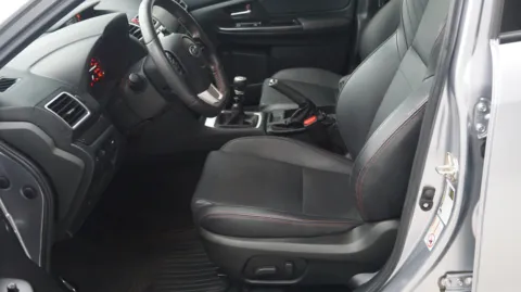 More photos of 2017 Subaru WRX Limited at Auto City, CA