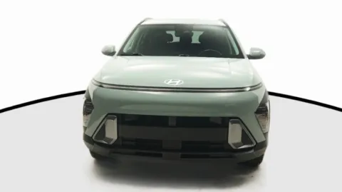 Another view of 2025 Hyundai KONA SEL for sale in El Cajon, CA at Auto City