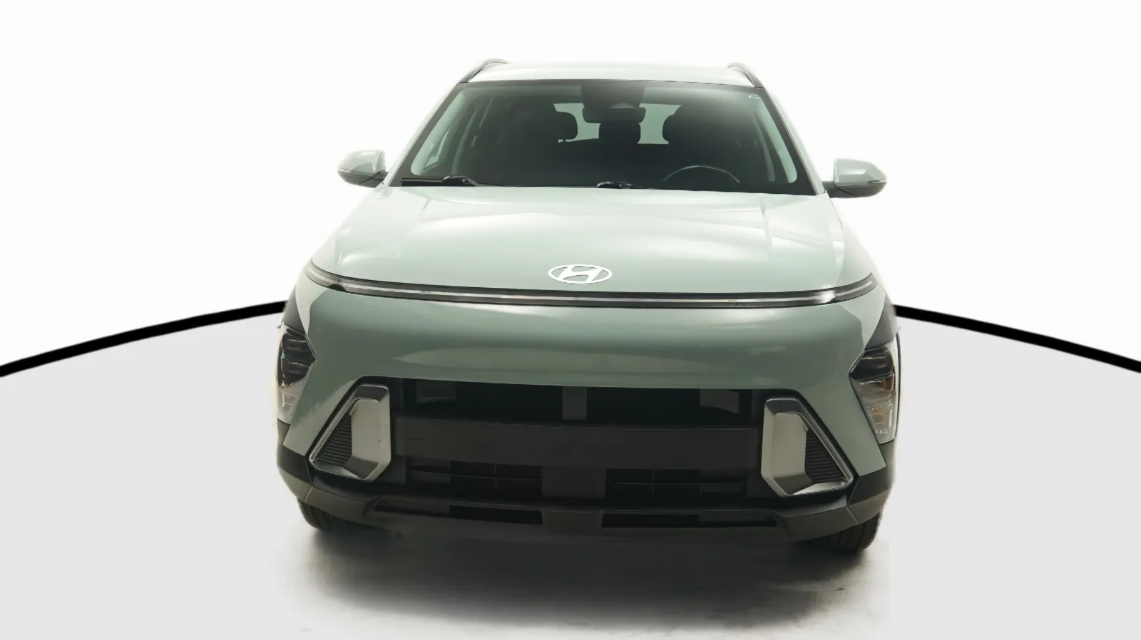 Another view of 2025 Hyundai KONA SEL for sale in El Cajon, CA at Auto City
