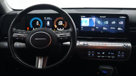 More photos of 2025 Hyundai KONA SEL at Auto City, CA
