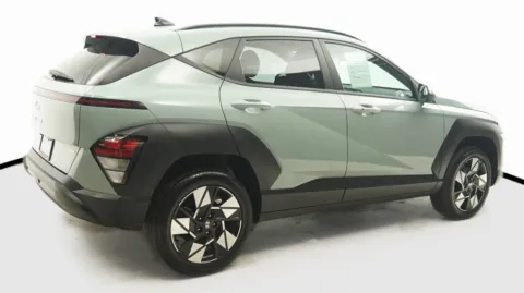 More photos of 2025 Hyundai KONA SEL at Auto City, CA