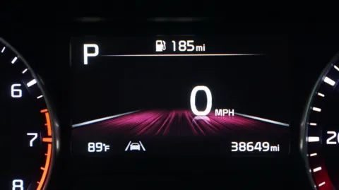 Photos of 2023 Kia Forte LXS for sale in El Cajon, CA at Auto City