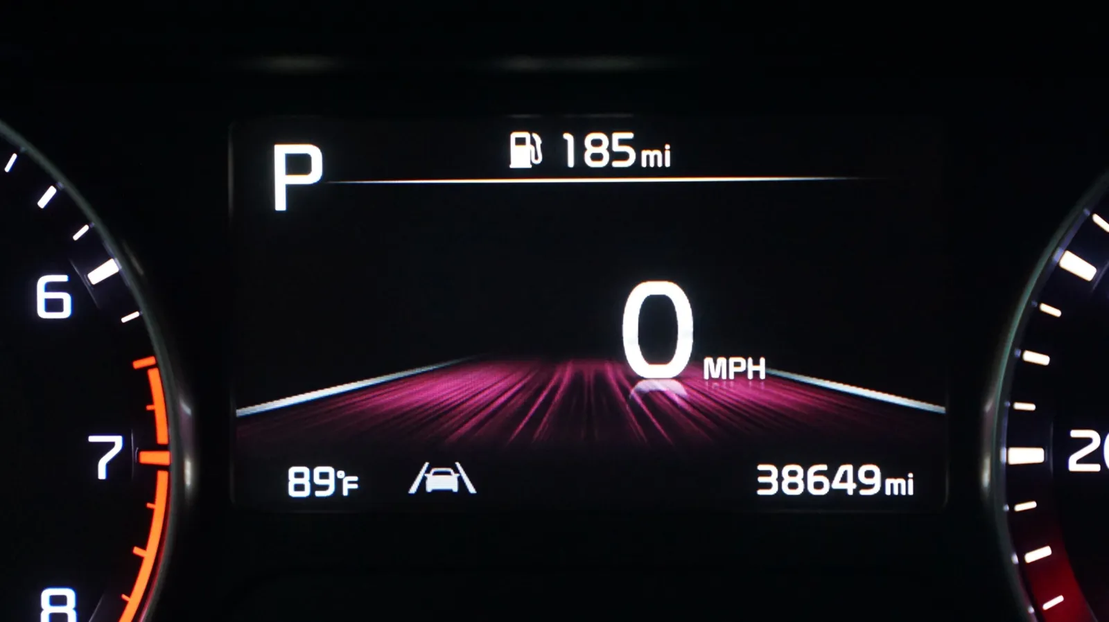 Photos of 2023 Kia Forte LXS for sale in El Cajon, CA at Auto City
