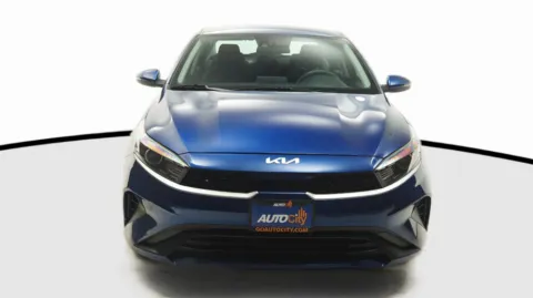 Another view of 2023 Kia Forte LXS for sale in El Cajon, CA at Auto City