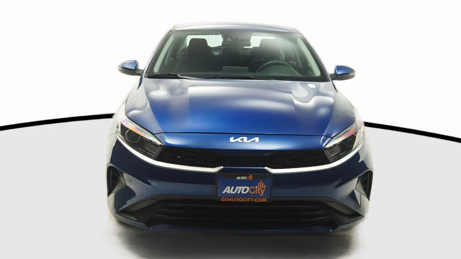 Another view of 2023 Kia Forte LXS for sale in El Cajon, CA at Auto City