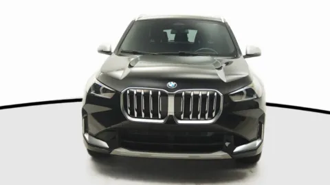 Another view of 2023 BMW X1 xDrive28i for sale in El Cajon, CA at Auto City