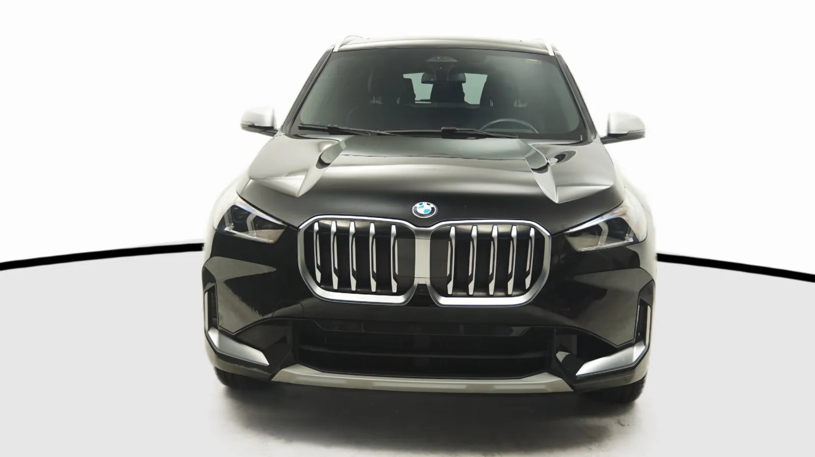 Another view of 2023 BMW X1 xDrive28i for sale in El Cajon, CA at Auto City